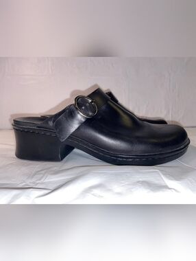 Timberland Womens Clogs